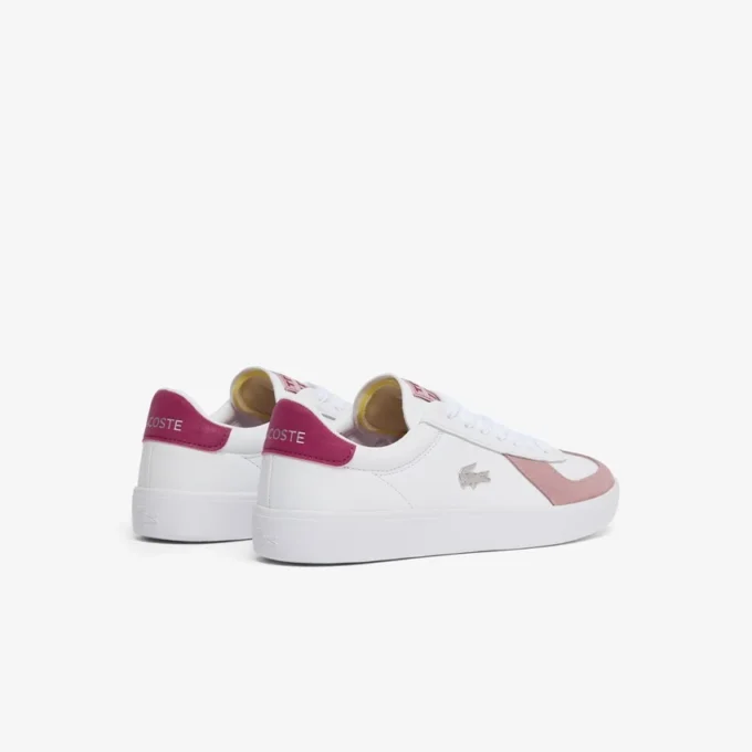 Baseshot Pro lädersneakers för dam Baseshot Pro lädersneakers för dam
