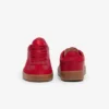 Baseshot Pro lädersneakers för dam Baseshot Pro lädersneakers för dam