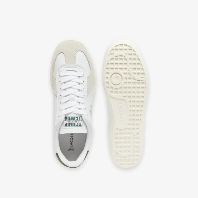Baseshot Pro lädersneakers för dam Baseshot Pro lädersneakers för dam