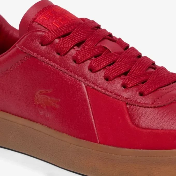Baseshot Pro lädersneakers för dam Baseshot Pro lädersneakers för dam