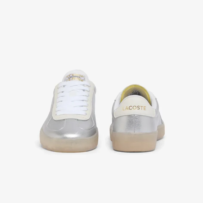 Baseshot Pro lädersneakers för dam