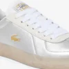 Baseshot Pro lädersneakers för dam