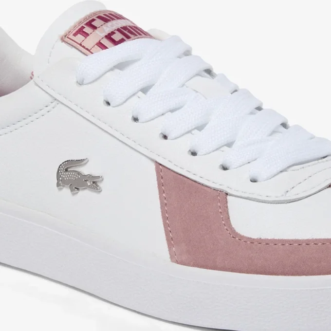 Baseshot Pro lädersneakers för dam Baseshot Pro lädersneakers för dam