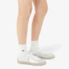 Baseshot Pro lädersneakers för dam