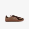 Baseshot Pro lädersneakers för herr