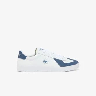 Baseshot Pro lädersneakers för herr