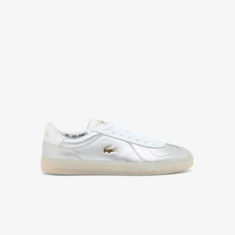 Baseshot Pro lädersneakers för herr