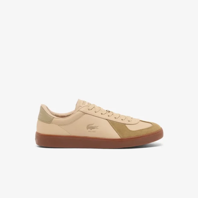 Baseshot Pro lädersneakers för herr Baseshot Pro lädersneakers för herr