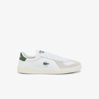 Baseshot Pro lädersneakers för herr
