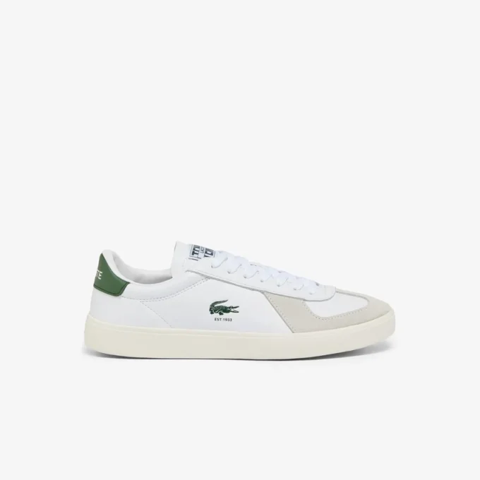 Baseshot Pro lädersneakers för herr Baseshot Pro lädersneakers för herr
