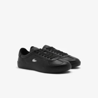 Baseshot Pro lädersneakers för herr