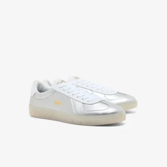 Baseshot Pro lädersneakers för herr