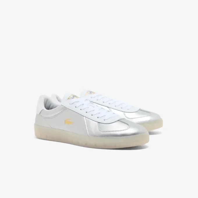 Baseshot Pro lädersneakers för herr Baseshot Pro lädersneakers för herr