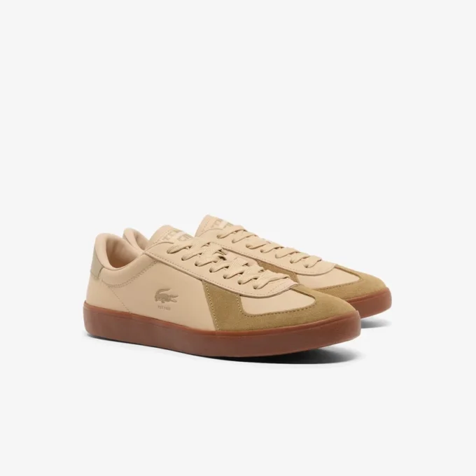Baseshot Pro lädersneakers för herr Baseshot Pro lädersneakers för herr