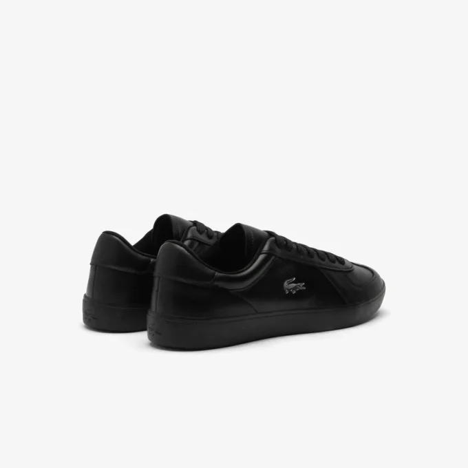 Baseshot Pro lädersneakers för herr Baseshot Pro lädersneakers för herr
