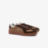 Baseshot Pro lädersneakers för herr