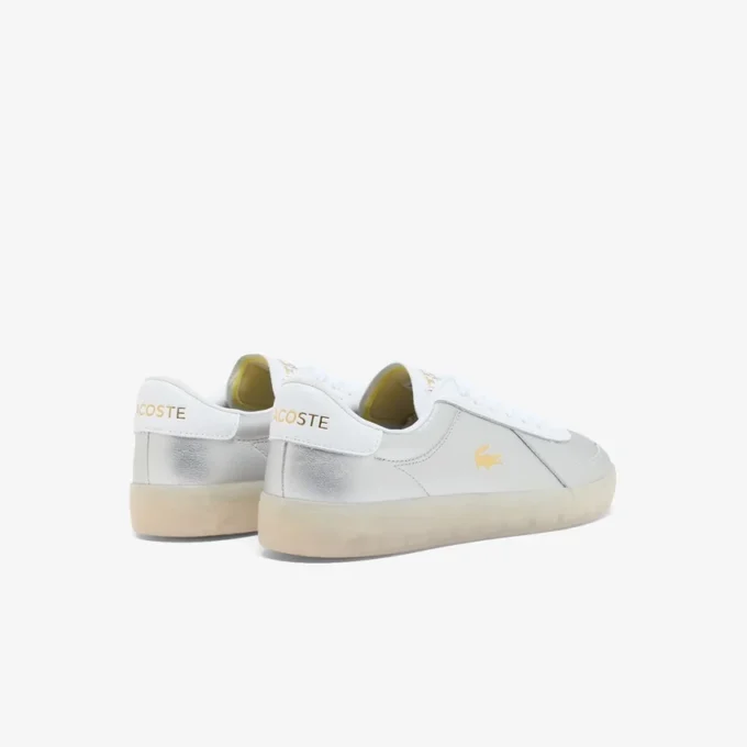 Baseshot Pro lädersneakers för herr Baseshot Pro lädersneakers för herr