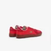 Baseshot Pro lädersneakers för herr