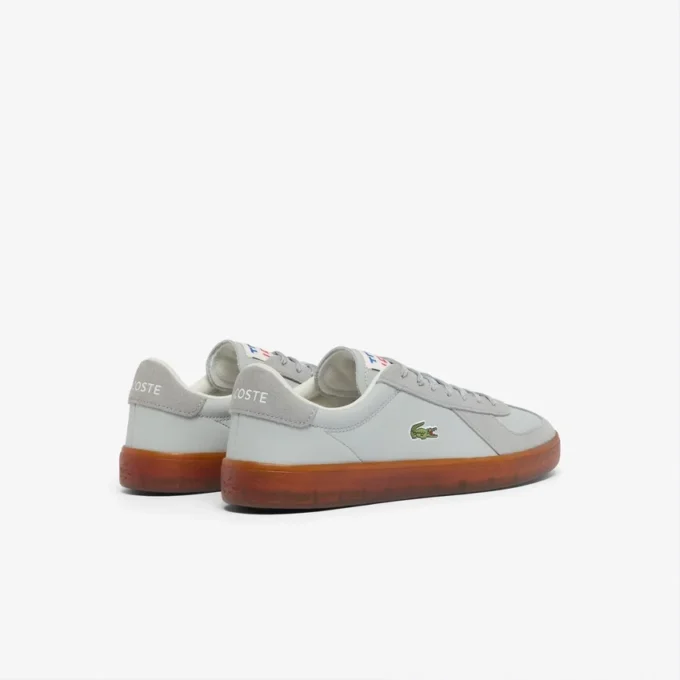 Baseshot Pro lädersneakers för herr