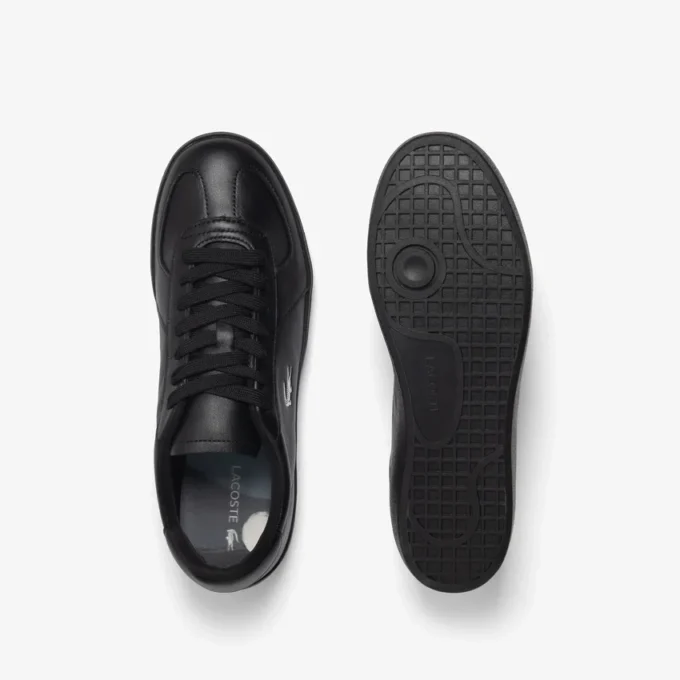 Baseshot Pro lädersneakers för herr Baseshot Pro lädersneakers för herr