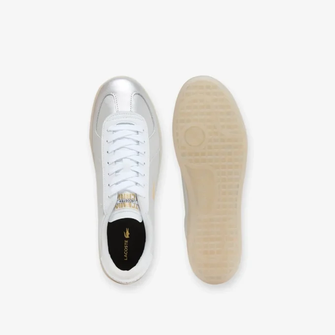Baseshot Pro lädersneakers för herr Baseshot Pro lädersneakers för herr