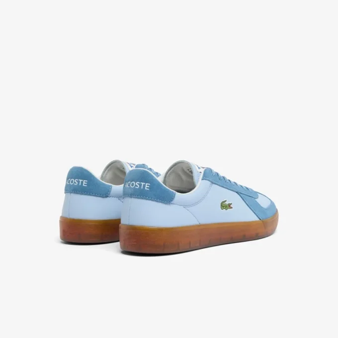 Baseshot Pro lädersneakers för herr
