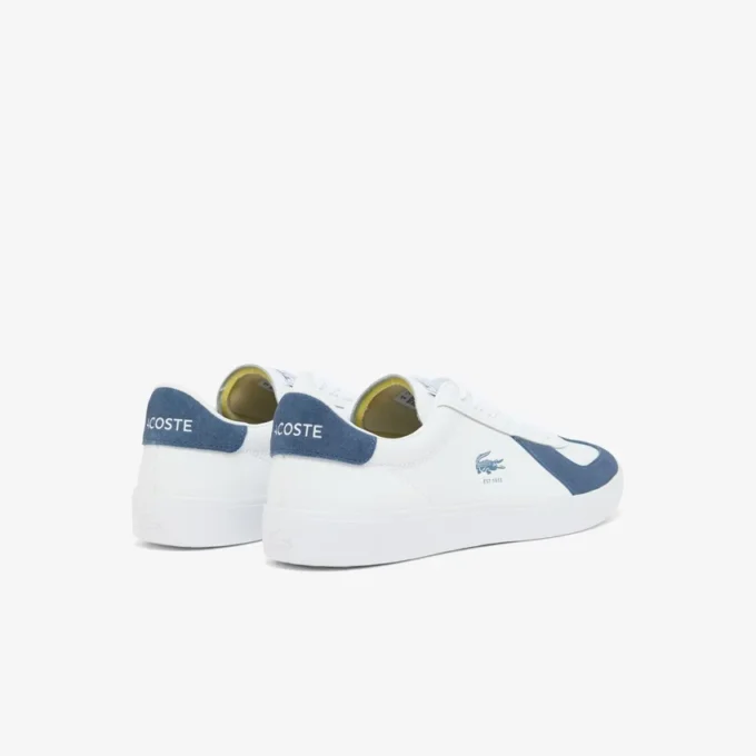 Baseshot Pro lädersneakers för herr