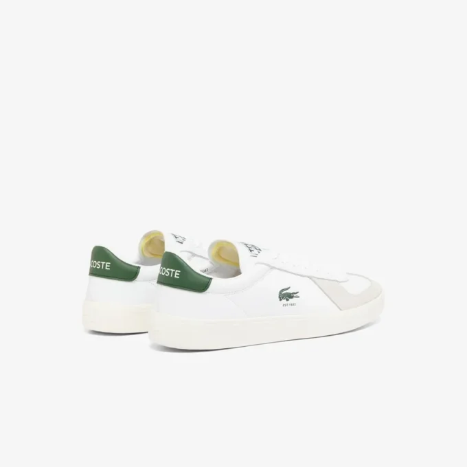 Baseshot Pro lädersneakers för herr Baseshot Pro lädersneakers för herr