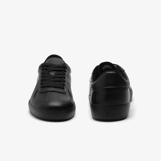 Baseshot Pro lädersneakers för herr Baseshot Pro lädersneakers för herr