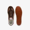 Baseshot Pro lädersneakers för herr