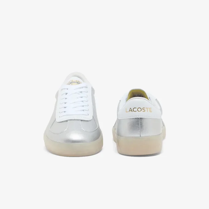 Baseshot Pro lädersneakers för herr Baseshot Pro lädersneakers för herr