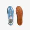 Baseshot Pro lädersneakers för herr