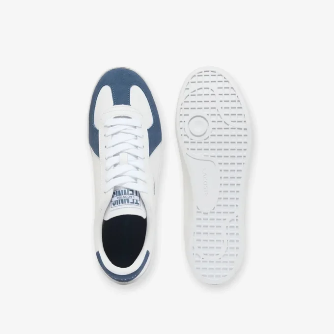 Baseshot Pro lädersneakers för herr