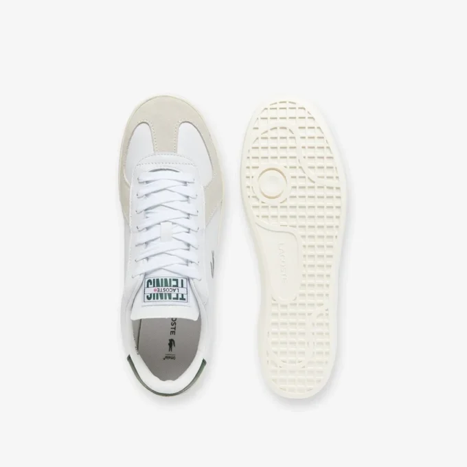 Baseshot Pro lädersneakers för herr Baseshot Pro lädersneakers för herr
