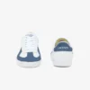 Baseshot Pro lädersneakers för herr