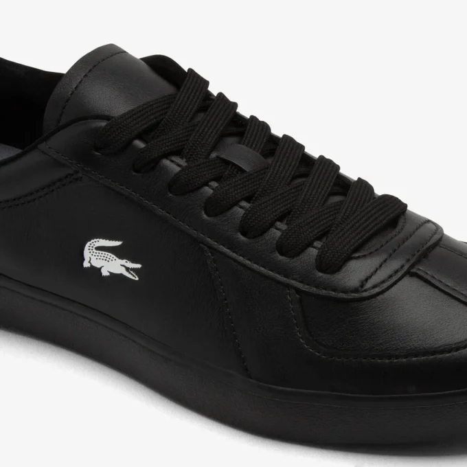 Baseshot Pro lädersneakers för herr Baseshot Pro lädersneakers för herr