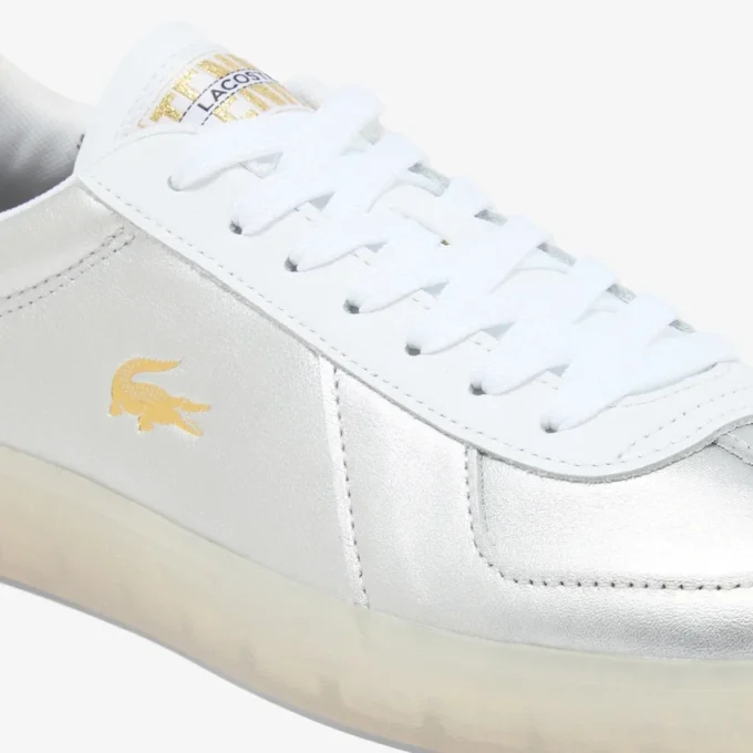 Baseshot Pro lädersneakers för herr Baseshot Pro lädersneakers för herr