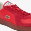 Baseshot Pro lädersneakers för herr