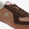 Baseshot Pro lädersneakers för herr