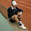 Baseshot Pro lädersneakers för herr Baseshot Pro lädersneakers för herr