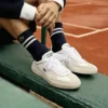Baseshot Pro lädersneakers för herr Baseshot Pro lädersneakers för herr