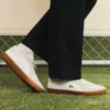 Baseshot Pro lädersneakers för herr