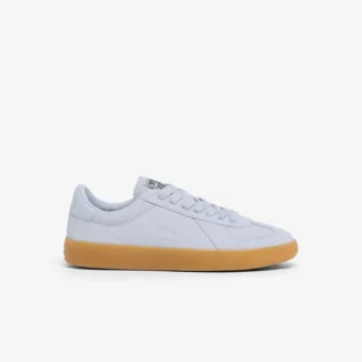 Baseshot Pro-sneakers i mocka för dam
