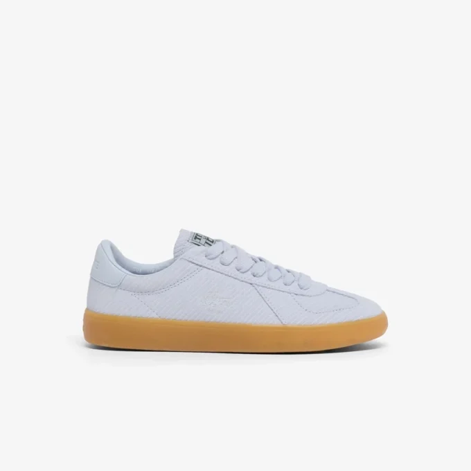 Baseshot Pro-sneakers i mocka för dam Baseshot Pro-sneakers i mocka för dam