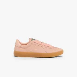 Baseshot Pro-sneakers i mocka för dam