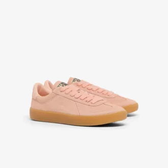 Baseshot Pro-sneakers i mocka för dam