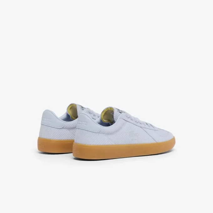 Baseshot Pro-sneakers i mocka för dam Baseshot Pro-sneakers i mocka för dam