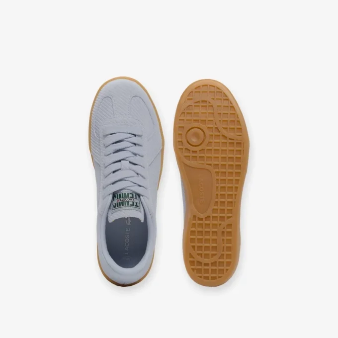Baseshot Pro-sneakers i mocka för dam Baseshot Pro-sneakers i mocka för dam