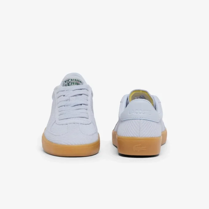 Baseshot Pro-sneakers i mocka för dam Baseshot Pro-sneakers i mocka för dam
