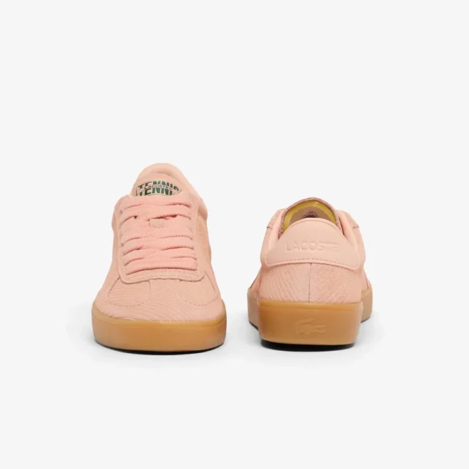 Baseshot Pro-sneakers i mocka för dam Baseshot Pro-sneakers i mocka för dam